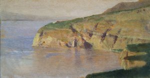 Paesaggio di Sorrento